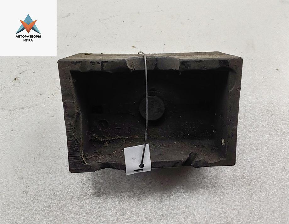 опора под домкрат (поддомкратная подушка) Opel Vectra C 2002, 2.2 л., бензин, МКПП, серый, седан, 24435780 - фото №1