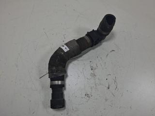 патрубок отопителя (печки) Ford Focus II 2007, 2.0 л., дизель