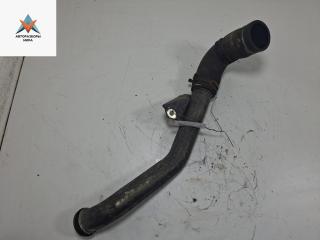 трубка охлаждающей жидкости Ford Focus 2 поколение [рестайлинг] 2007, 2.0 л., дизель, МКПП