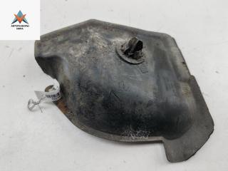 заглушка порога Opel Astra G 1999, 2.0 л., дизель, МКПП, чёрный, универсал, 09132609