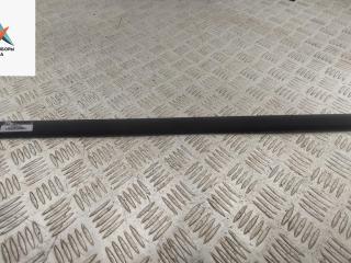 молдинг двери задней левой BMW 3 серия E46 [рестайлинг] 2003, 2.0 л., дизель, МКПП, чёрный, седан, 8208451