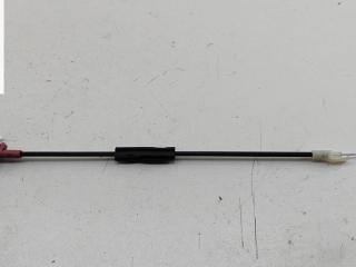 Трос двери задней Opel Astra H 2004, 1.6 л., бензин, МКПП, серый, хетчбэк 5 дв., 644617144