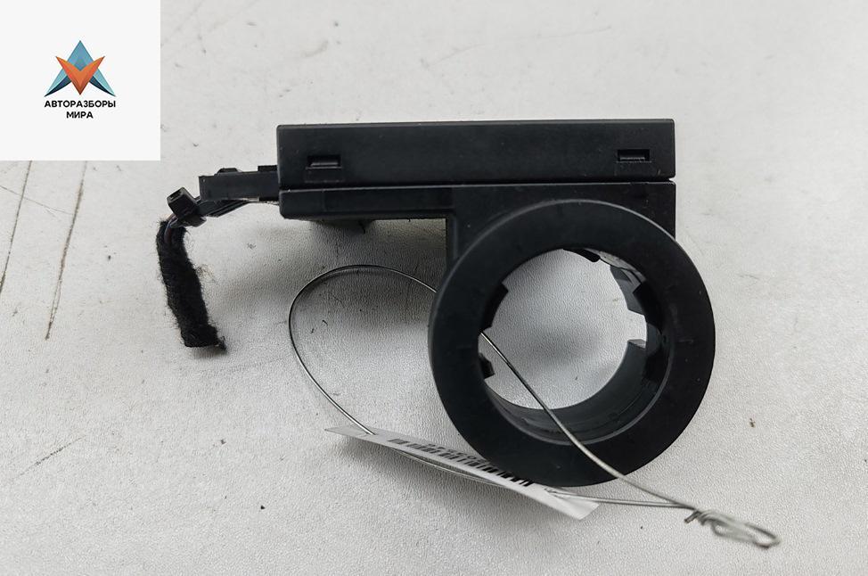 Иммобилайзер Opel Meriva 1 поколение (A) 2005, 1.6 л., бензин, МКПП, серый, минивэн, 13144390 - фото №1