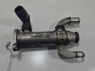 охладитель EGR / Радиатор EGR Ford Focus II 2007, 2.0 л., дизель, МКПП, серый, универсал, 51070507