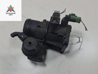 заслонка дроссельная Peugeot 807 1 поколение 2006, 2.0 л., дизель, МКПП, серый, минивэн, 9660110780