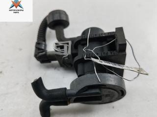 клапан управления турбиной (актуатор) Opel Astra G 1999, 2.0 л., дизель, МКПП, чёрный, универсал, 09128022