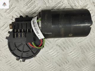 моторчик передних стеклоочистителей (дворников) Ford Focus 1 поколение 2000, 1.6 л., i, бензин, МКПП, синий, универсал, XS4117508BB