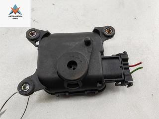 моторчик заслонки печки Opel Zafira 1 поколение (A) 2000, 1.8 л., бензин, МКПП, серый, минивэн, 01328011343