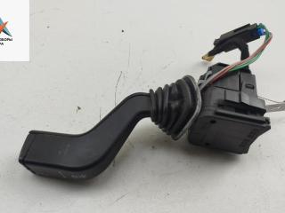 переключатель поворотов Opel Astra G 2002, 2.2 л., дизель, МКПП, серый, хетчбэк 5 дв., 90560990