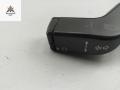 переключатель поворотов Opel Astra G 2002, 2.2 л., дизель, МКПП, серый, хетчбэк 5 дв., 90560990 - фото №2