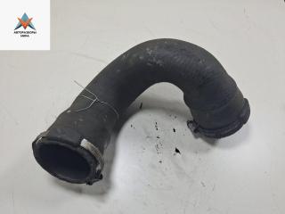 патрубок интеркулера Peugeot 807 1 поколение 2006, 2.0 л., дизель, МКПП, серый, минивэн