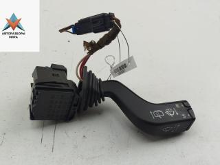 переключатель дворников Opel Vectra B [рестайлинг] 2000, 2.2 л., дизель, МКПП, серый, универсал, 090413243501