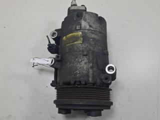 компрессор кондиционера Ford Focus II 2007, 2.0 л., дизель