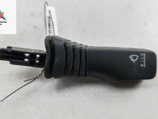 переключатель дворников Opel Astra H/Family [рестайлинг] 2008, 1.9 л., дизель, МКПП, чёрный, универсал, 24445673