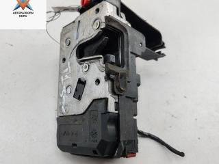 замок двери задней правой Opel Astra H 2004, 1.6 л., бензин, МКПП, серый, хетчбэк 5 дв., 13128116