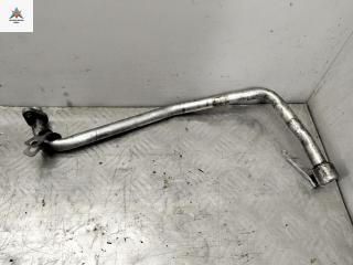 трубка кондиционера Dacia (Renault) Logan 2010, 1.5 л., дизель, МКПП, синий, универсал, 8200670812