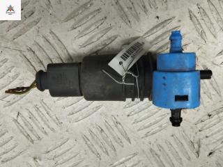 насос (моторчик) омывателя стекла Volkswagen Sharan 1 поколение [рестайлинг] 2002, красный, минивэн, 465035