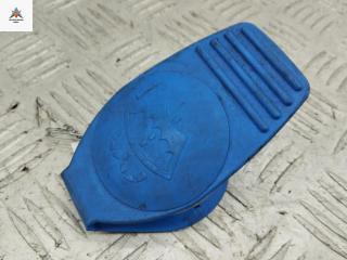 крышка бачка омывателя Volkswagen Sharan 1 поколение [рестайлинг] 2002, 1.9 л., дизель, МКПП, красный, минивэн, 800955455