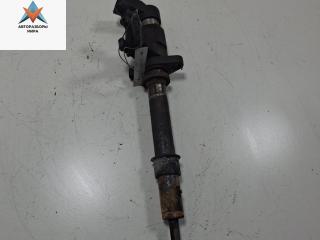 форсунка Peugeot 807 1 поколение 2006, 2.0 л., дизель, МКПП, серый, минивэн, FG1142758