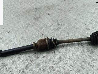 полуось передняя правая (приводной вал, ШРУС) Dacia (Renault) Logan 2010, 1.5 л., дизель, МКПП, синий, универсал, 8200543478