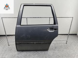 дверь сдвижная Volvo 850 1 поколение [рестайлинг] 1996, серый, универсал