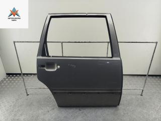 дверь сдвижная Volvo 850 1 поколение [рестайлинг] 1996, серый, универсал