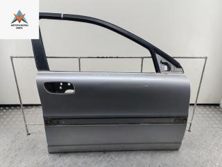 дверь сдвижная Volvo S80 1 поколение 2000, серый, седан