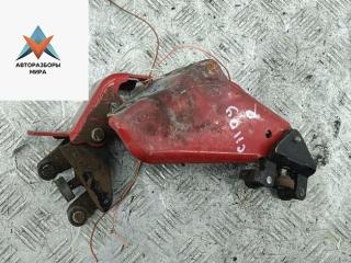 ролик двери сдвижной Renault Kangoo 1 поколение [рестайлинг] 2003, 1.5 л., дизель, МКПП, красный, фургон, 303515.303509.303512