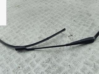 Щеткодержатель (поводок стеклоочистителя) передний Ford S-Max 1 поколение 2009, 2.2 л., дизель, МКПП, синий, минивэн, 6M2117526CB