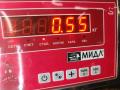 Щеткодержатель (поводок стеклоочистителя) передний Ford S-Max 1 поколение 2009, 2.2 л., дизель, МКПП, синий, минивэн, 6M2117526CB - фото №3