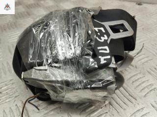 ремень безопасности Ford Focus 3 поколение [рестайлинг] 2014, 1.0 л., бензин, МКПП, серый, универсал, BM5161295AEW