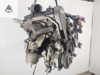 двигатель Volkswagen Passat B5 [рестайлинг] 2001, 2.0 л., бензин, МКПП, AZM