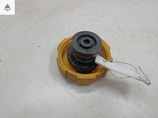 пробка расширительного бачка Opel Astra H/Family [рестайлинг] 2008, 1.6 л., бензин, МКПП, чёрный, универсал