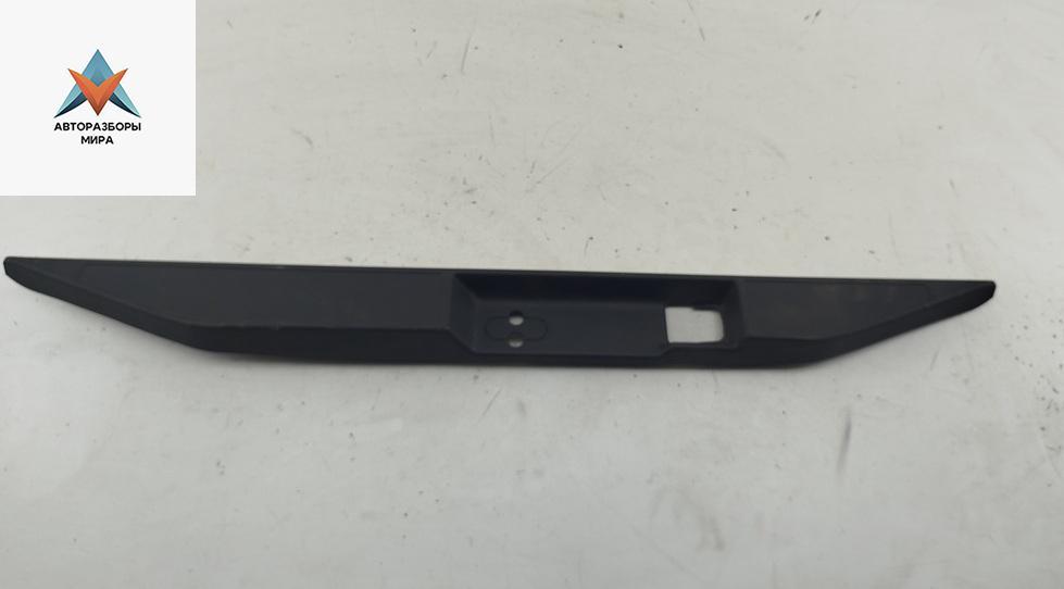 обшивка багажника Renault Koleos 1 поколение 2008, 2.5 л., бензин, МКПП, серый, внедорожник 5 дв., 90930JY00A, 90930JY50A - фото №1