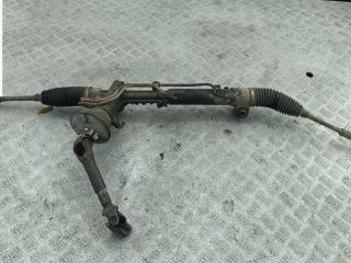 рулевая рейка Opel Astra H/Family [рестайлинг] 2008, 1.6 л., бензин, МКПП, чёрный, универсал