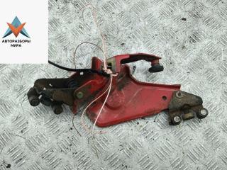 ролик двери сдвижной Renault Kangoo 1 поколение [рестайлинг] 2003, 1.5 л., дизель, МКПП, красный, фургон, 354518.354548.354514