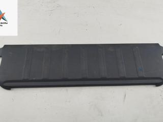 обшивка багажника Renault Koleos 1 поколение 2008, 2.5 л., бензин, МКПП, серый, внедорожник 5 дв., 90901JY00A