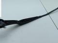 Щеткодержатель (поводок стеклоочистителя) передний Ford Focus 3 поколение [рестайлинг] 2014, 1.0 л., бензин, МКПП, серый, универсал - фото №2