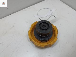 пробка расширительного бачка Opel Astra H/Family [рестайлинг] 2008, 1.9 л., дизель, МКПП, чёрный, универсал, 9202799