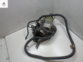 Насос гидроусилителя руля Opel Astra H/Family [рестайлинг] 2006, 1.4 л., бензин, МКПП, серый, хетчбэк 5 дв.