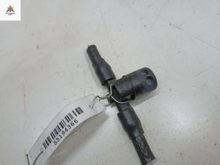 форсунка омывателя лобового стекла Opel Vectra C 2002, 1.8 л., бензин, МКПП, серый, седан, 9221637