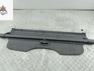 шторка багажника Ford Focus 2 поколение [рестайлинг] 2009, 1.6 л., дизель, МКПП, чёрный, универсал