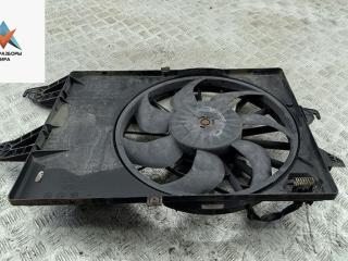 вентилятор радиатора Ford Mondeo 3 поколение [рестайлинг] 2003, 2.0 л., бензин, МКПП, серый, универсал, YU5A8653AA