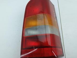 фонарь задний правый Mercedes-Benz Vito 2002, 2.2 л., дизель, МКПП, жёлтый, микроавтобус
