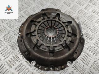 корзина сцепления Ford Focus 1 поколение 2000, 1.6 л., i, бензин, МКПП, синий, универсал, XS417563BC