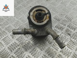 теплообменник масляного фильтра Ford Focus 2 поколение 2006, 1.6 л., i, бензин, МКПП, серый, универсал, 4M5G6B856BC