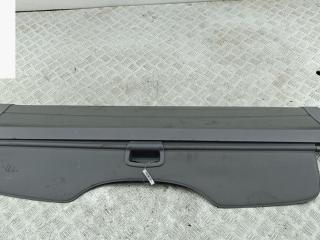 шторка багажника Ford Focus 2 поколение [рестайлинг] 2009, 1.4 л., бензин, МКПП, красный, универсал