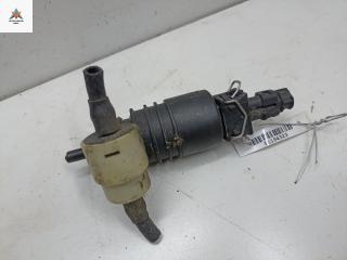 насос (моторчик) омывателя стекла Opel Zafira 1 поколение (A) [рестайлинг] 2004, чёрный, минивэн