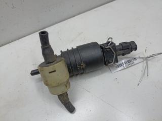 насос (моторчик) омывателя стекла Opel Zafira 1 поколение (A) [рестайлинг] 2004, чёрный, минивэн