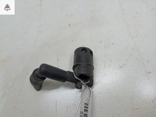 форсунка омывателя лобового стекла Opel Vectra C [рестайлинг] 2005, 1.9 л., дизель, МКПП, серый, универсал, 9221637